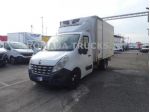 RENAULT Master ISOTERMICO 0-4° IN ATP 01/26 PRONTA CONSEGNA rif. 22950766
