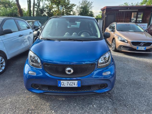 Smart ForFour 70 1.0 twinamic Prime - Foto 4