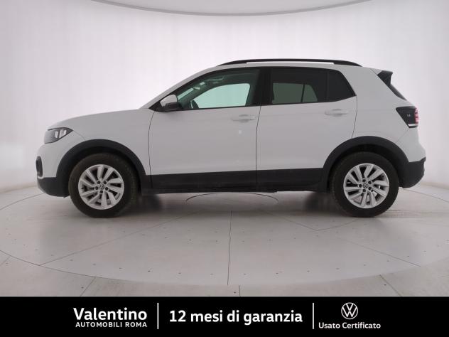Volkswagen T-Cross 1.0 TSI Style - Foto 4