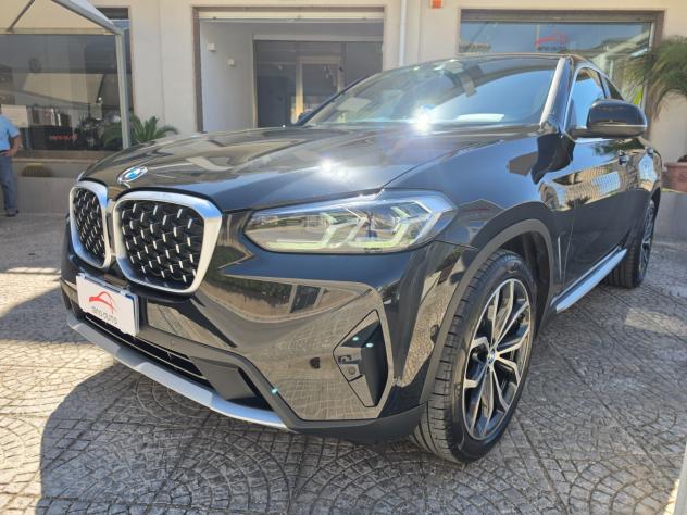 Bmw X4 xDrive20d 48V - Foto 8