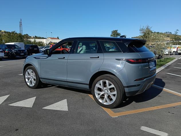 Land Rover Range Evoque 2.0D I4 163 CV S - Foto 2