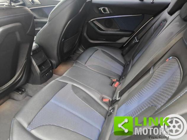 BMW 116 d 5p. Msport rif. 24171144 - Foto 9