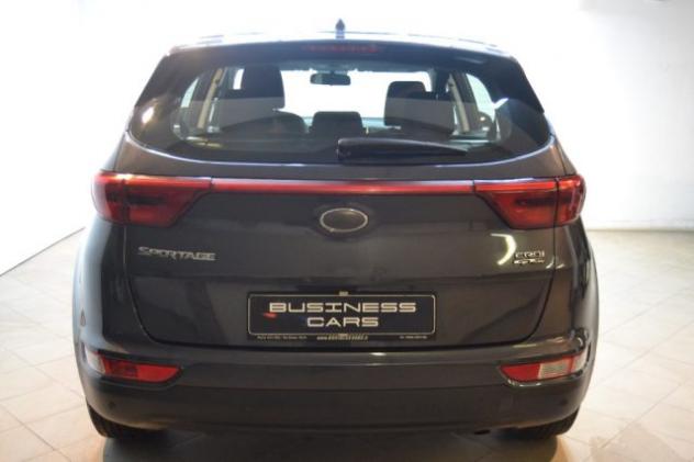 KIA Sportage 1.6 CRDI 115 CV 2WD Business Class rif. 24008890 - Foto 3