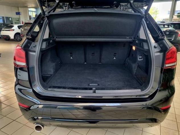 BMW X1 xDrive25e Business Advantage rif. 23632447 - Foto 6