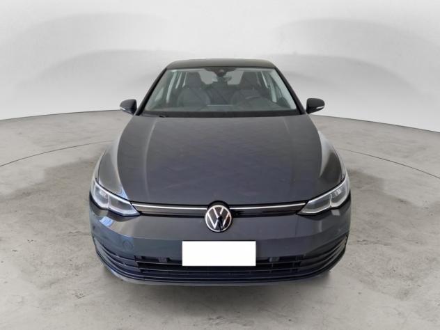 Volkswagen Golf 2.0 TDI SCR 85kW Life DSG - Foto 2
