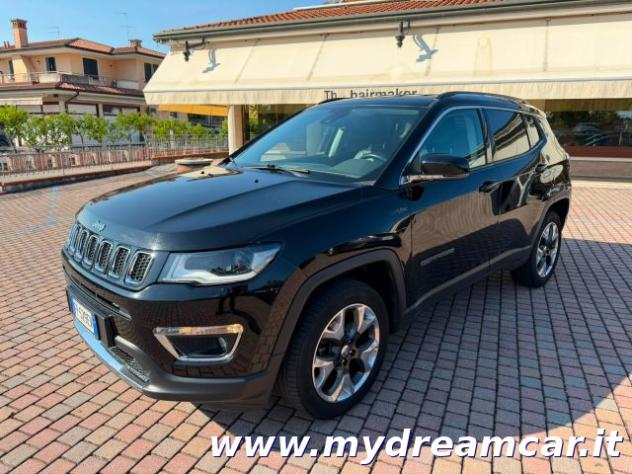 JEEP Compass 2.0 Multijet II 4WD Limited rif. 23935764 - Foto 2