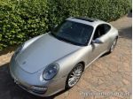 PORSCHE 911 997 Carrera 4 Coupé MANUAL GEAR rif. 23658936