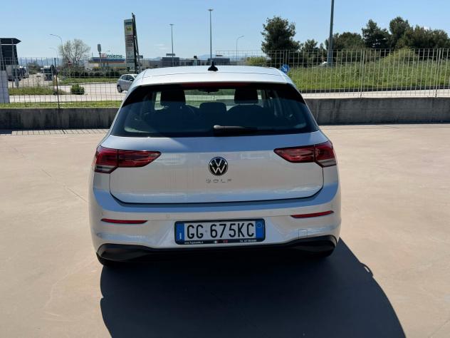 Volkswagen Golf 2.0 TDI 150 CV DSG SCR Life - Foto 3