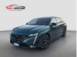 PEUGEOT - 308 SW - 308 BlueHDi 130 EAT6 S&S SW Allure