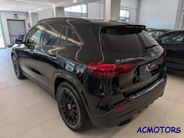 MERCEDES-BENZ GLA 200 d Automatic AMG Line Advanced Plus rif. 23896128 - Foto 5
