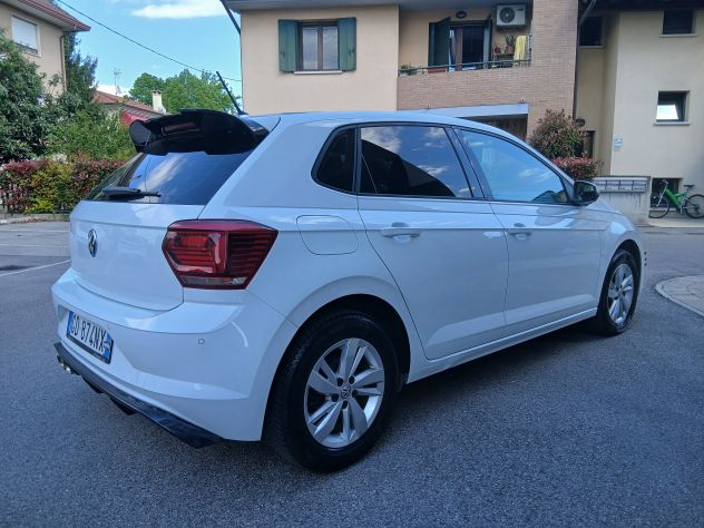 Vw Polo 1.0 Comforltine + teck pack finanziabile OK per neo patentati - Foto 3