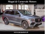 MERCEDES-BENZ GLS 350 D 4MATIC|AMG LINE|TETTO|NIGHT PACK|AIRMATIC|360°VI ri &hellip;
