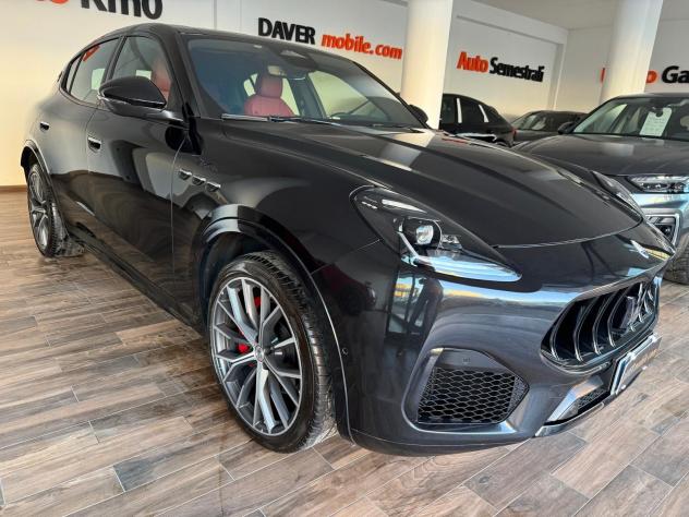 Maserati Grecale Grecale 2.0 mhev Modena 330cv auto