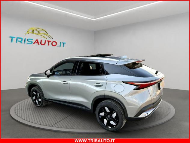 Omoda 5 1.5 TGDI SHS-H Aut. 224CV Premium (TETTO PANORAMICO APRIBILE) - Foto 2