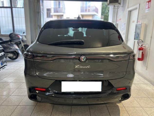ALFA ROMEO Tonale 1.5 130 CV MHEV TCT7 Edizione Speciale rif. 24122528 - Foto 5