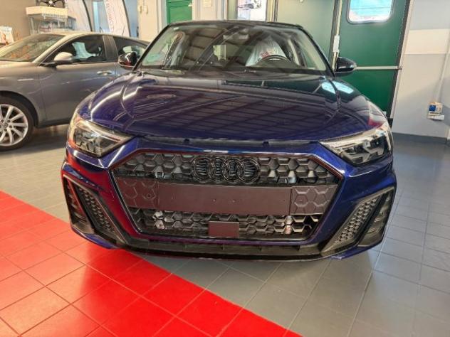 AUDI A1 SPB 30 TFSI S tronic Identity Black rif. 23431426 - Foto 5