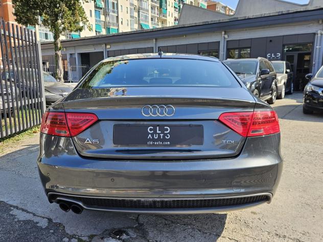 Audi A5 A5 Sportback 2.0 tdi Sline 190cv Multitronic - Foto 5