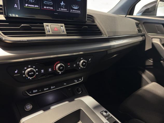 Audi Q5 40 TDI Busin. Advanced quattro S tronic - Foto 7