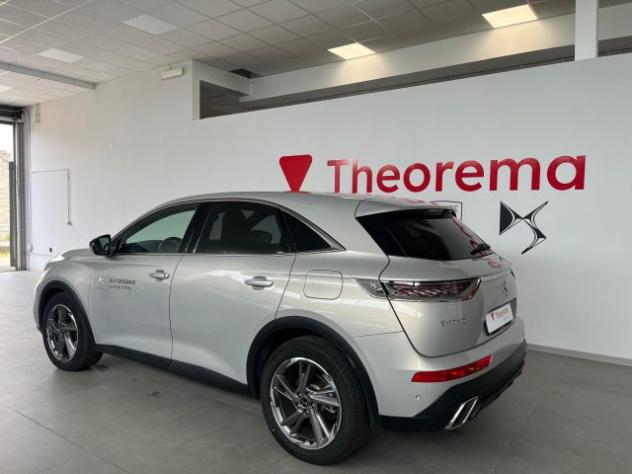 DS AUTOMOBILES DS 7 Crossback DS7 ETENSE Business rif. 20588312 - Foto 3