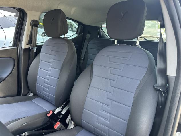 Lancia Ypsilon 1.0 FireFly 70cv Hybrid Silver - Foto 9