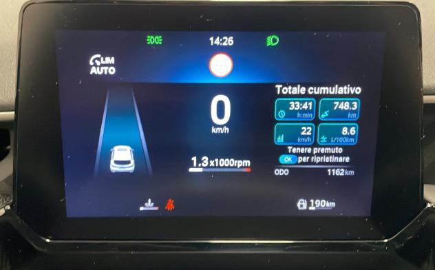 MG MG3 MG3 1.5 Comfort - Foto 2