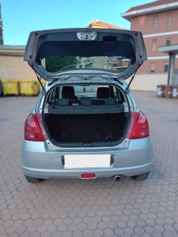 SUZUKI Swift APERTI AD AGOSTO rif. 24016612 - Foto 7