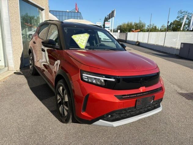 Opel Frontera Hybrid 145 CV EDCT GS - Foto 3