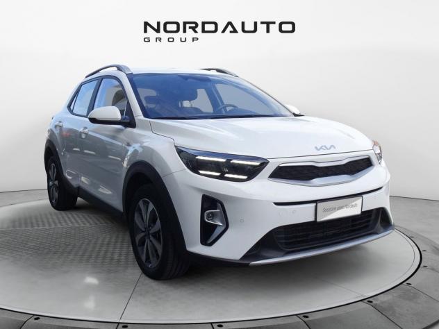 Kia Stonic 1.2 MPI Urban - Foto 2