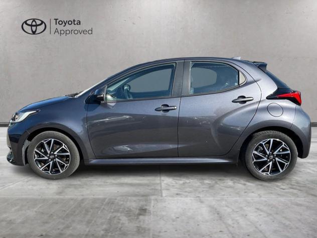 Toyota Yaris Yaris 1.5h Trend - Foto 2