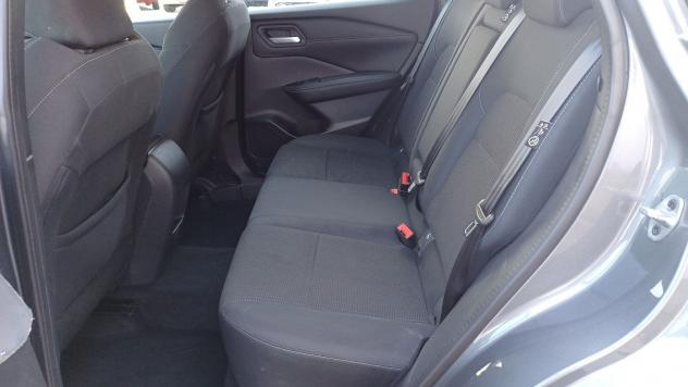 Nissan Qashqai 1.3 MHEV 140 Business - Foto 9