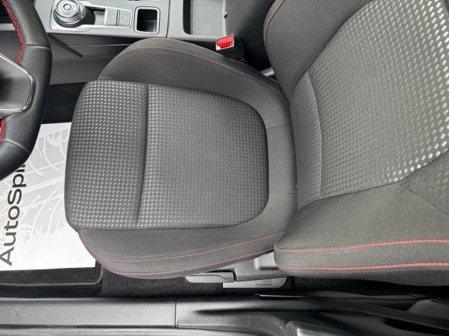 Ford Focus 1.5 Ecoblue 115cv ST-Line Auto #nazionale - Foto 9