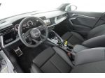 AUDI A3 A3 allstreet TFSI 110 kW S tronic Identity Contras rif. 23717190