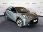 TOYOTA Aygo X Aygo X 1.0 VVT-i 72 CV 5 porte Trend