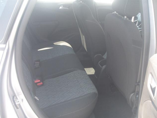 Opel Crossland X 1.2 12V 83 CV Innovation - 2021 - Foto 9