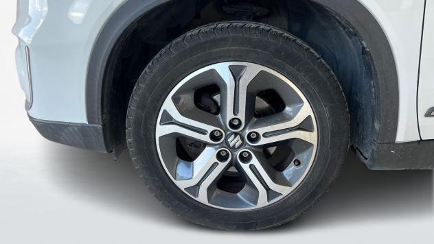 Suzuki Vitara II 2015 1.6 DDIS V-TOP S&S 2WD - Foto 5