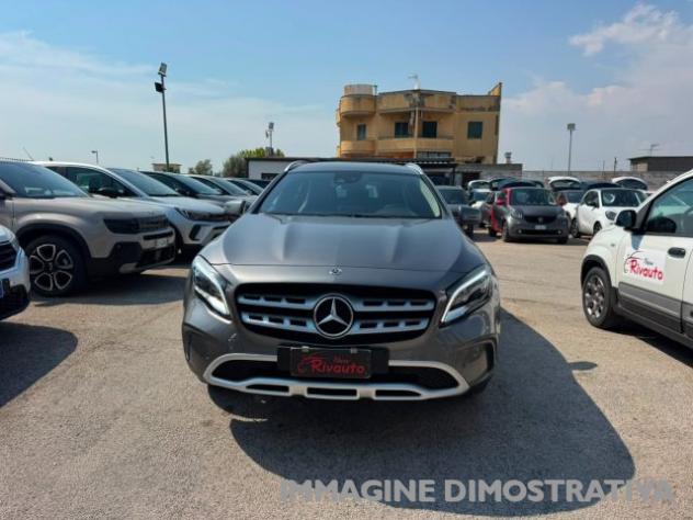 MERCEDES-BENZ GLA 200 d Automatic premium rif. 24040007 - Foto 3