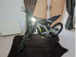 SUR-RON LB X-SERIES DUAL SPORT