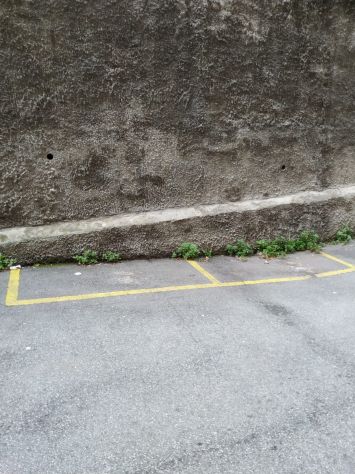 GENOVA CENTRO. (Via Macaggi/Via Cesarea). POSTO MOTO). - Foto 5