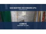 Immobile in asta di 44 m² in vendita a San Martino Siccomario