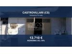 Immobile in asta di 361 m² in vendita a Castrovillari