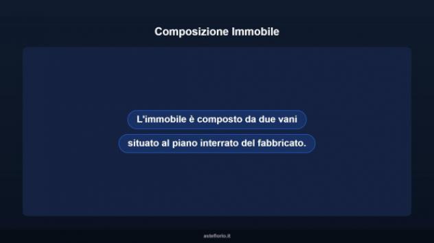 Immobile in asta di 102 m² in vendita a Molfetta - Foto 7