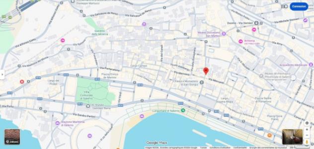 Immobile in asta di 120 m² con più di 5 locali in vendita a Salerno - Foto 2