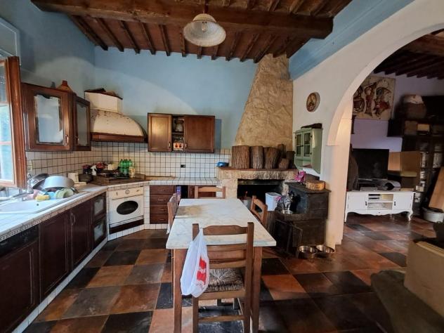 Appartamento in vendita a Panicale - Buti 80 mq Rif: 1392130