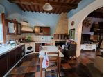 Appartamento in vendita a Panicale - Buti 80 mq  Rif: 1392130