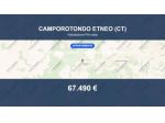 Immobile in asta di 155 m² con più di 5 locali in vendita a Camporotondo Etneo