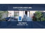 Immobile in asta di 34 m² in vendita a Capo d'Orlando