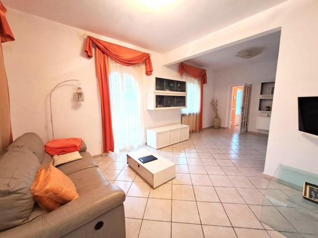 Casa singola in vendita a Fossone - Carrara 155 mq Rif: 1373320 - Foto 6