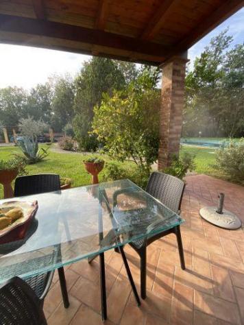 Casa singola in vendita a Castelnuovo Magra 319 mq Rif: 1330749 - Foto 9