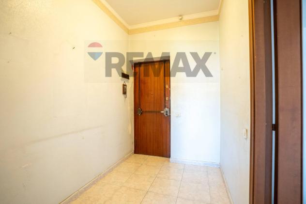 Appartamento in vendita a Catania, Viale M. Rapisardi - Lavaggi - Foto 11