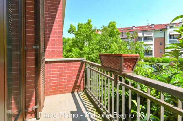 Villa in vendita a La Loggia - Foto 20